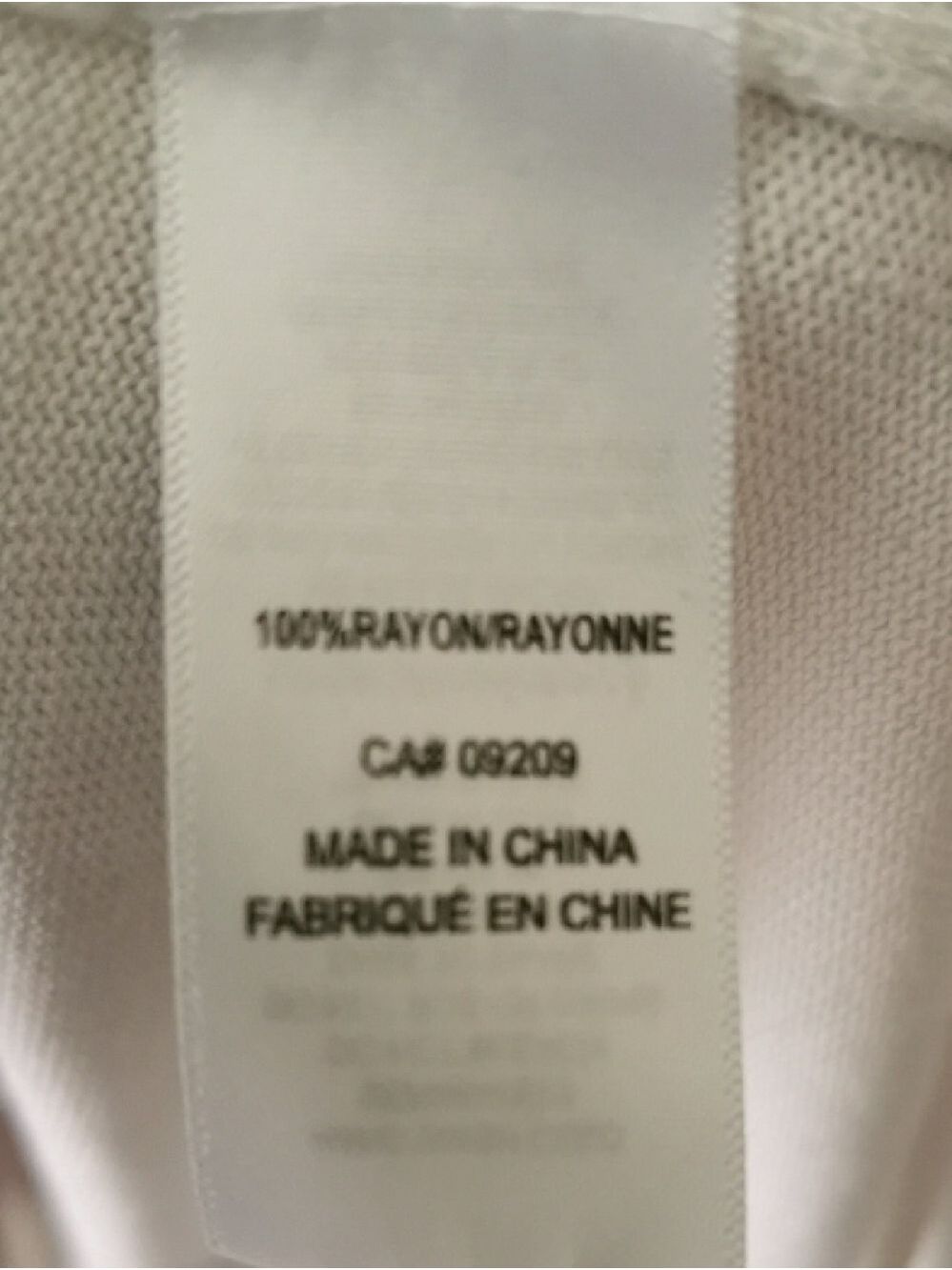 NWT Womens Bohochic Sleeveless Two Tone Beachy Colorblock Dress. Size M - Picture 5 of 6